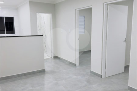Apartamento à venda com 2 quartos em Lopes de Oliveira, Sorocaba, SP