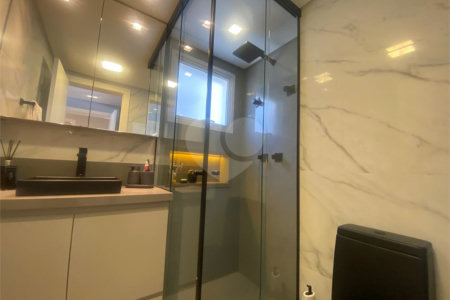 Apartamento à venda com 3 suítes em Vila Leopoldina, São Paulo, SP