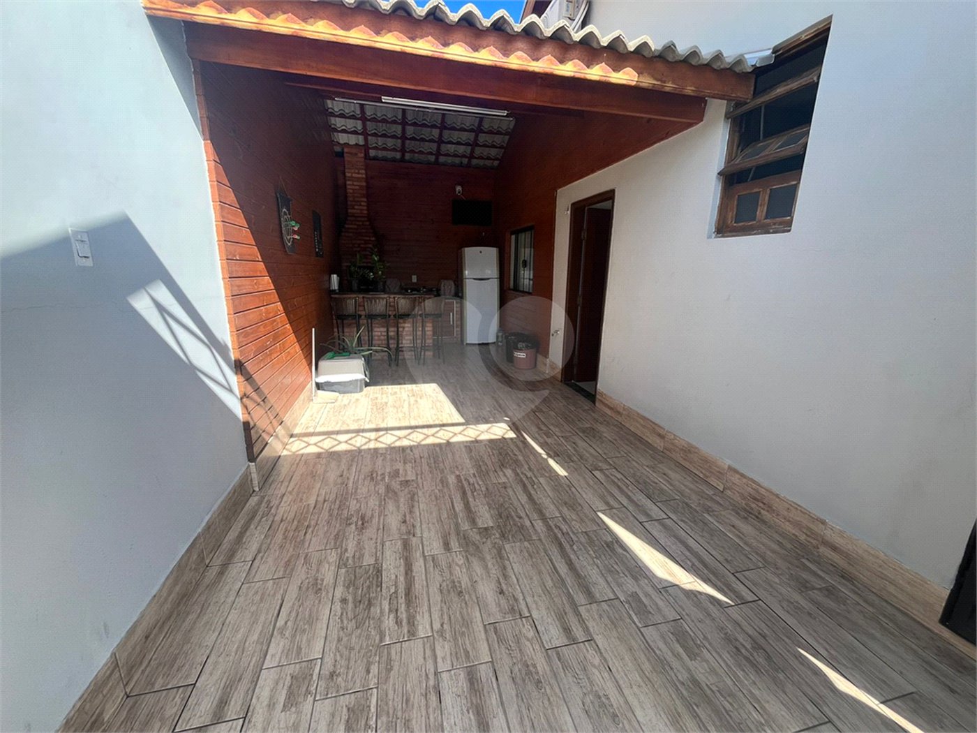 Casa à venda com 2 quartos, sendo 1 suíte, em Vila Barth, Itapetininga, SP