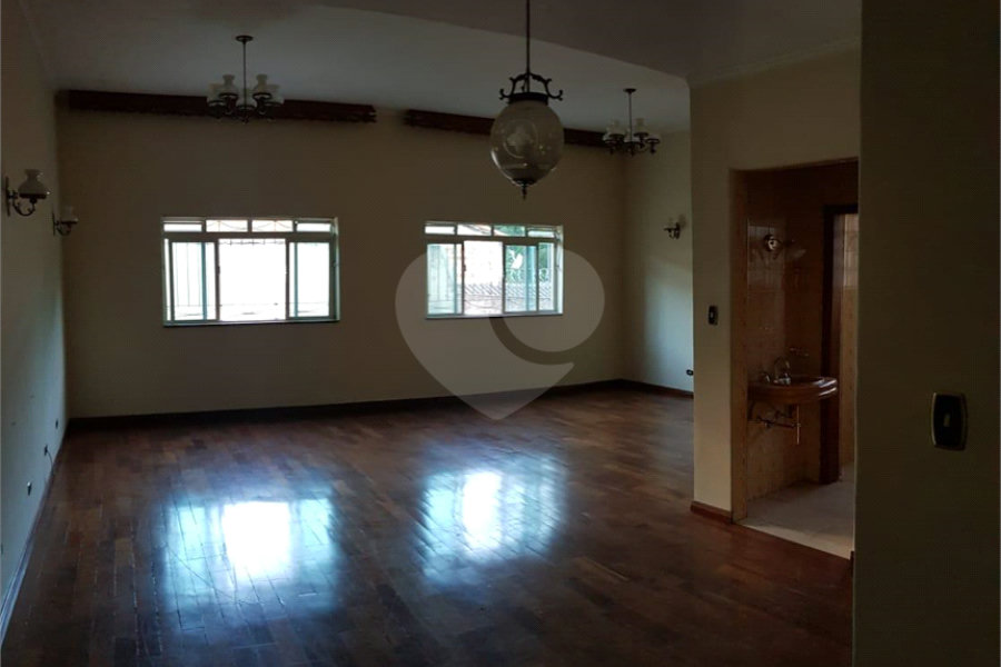 Sobrado à venda com 4 quartos, sendo 1 suíte,  em Mandaqui, São Paulo, SP