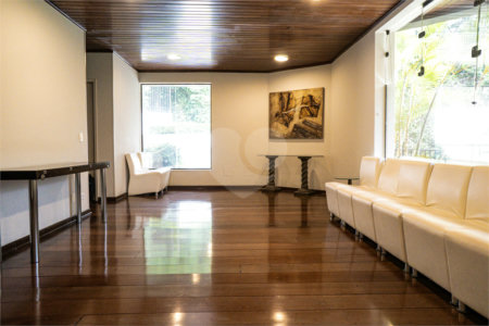 Apartamento à venda com 4 quartos, sendo 3 suítes, em Perdizes, São Paulo, SP