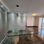 Apartamento para alugar com 3 suítes em Vila Suzana, São Paulo, SP