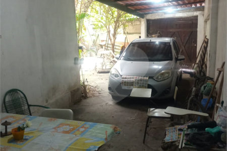 Casa à venda com 4 quartos em Campo Grande, Rio de Janeiro, RJ