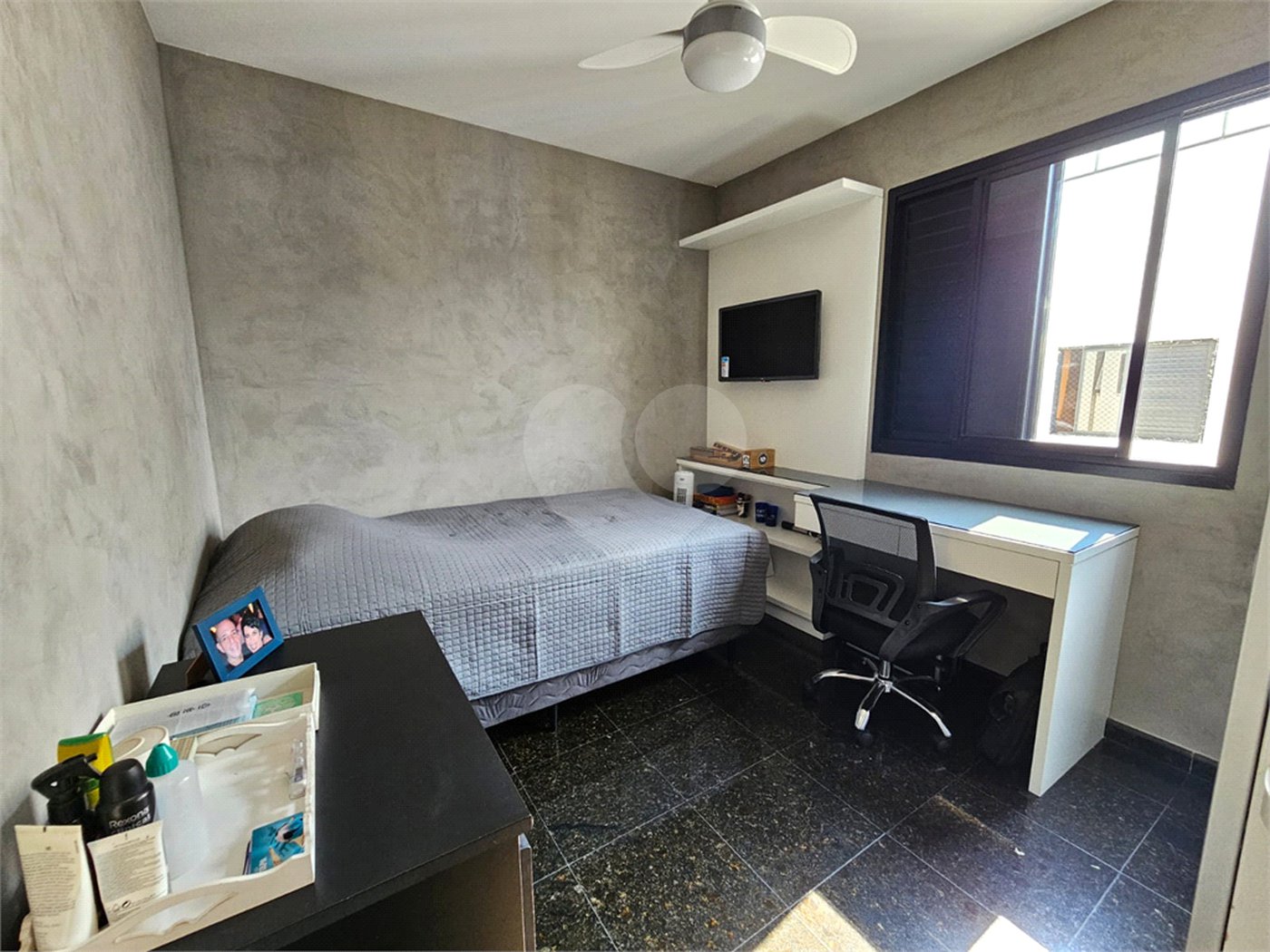 Cobertura à venda com 3 quartos, sendo 1 suíte, em Indianópolis, São Paulo, SP