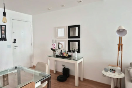 Apartamento à venda com 2 quartos, sendo 1 suíte, em Pinheiros, São Paulo, SP