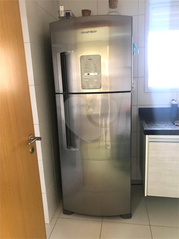 Apartamento à venda com 3 suítes em Cidade Nova I, Indaiatuba, SP