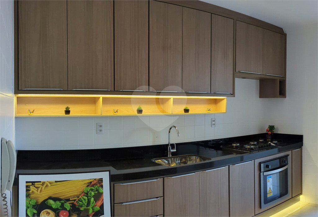 Apartamento à venda com 3 quartos, sendo 1 suíte, no Centro, Indaiatuba, SP