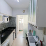 Apartamento à venda com 3 quartos, sendo 1 suíte,  em Mandaqui, São Paulo, SP