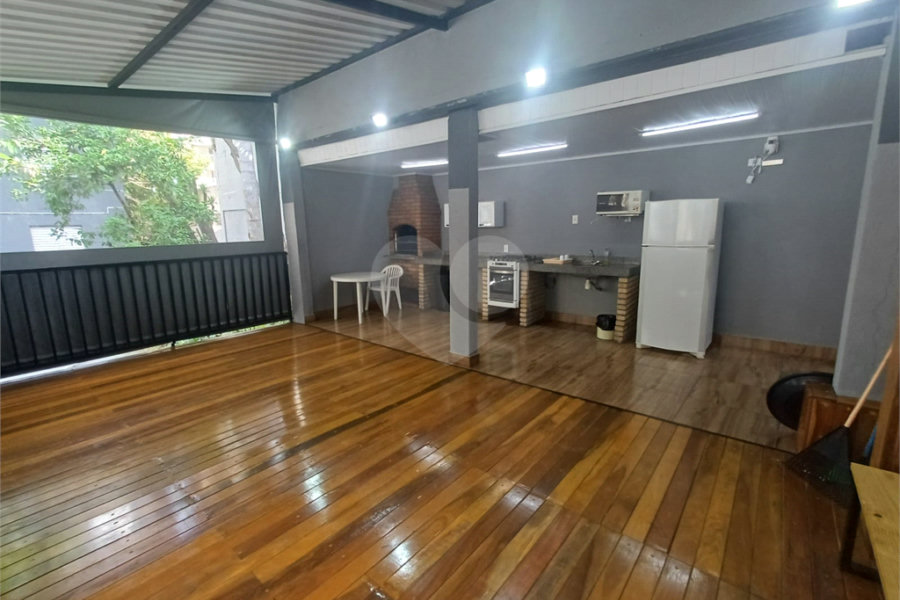 Apartamento à venda com 1 quarto em Limão, São Paulo, SP