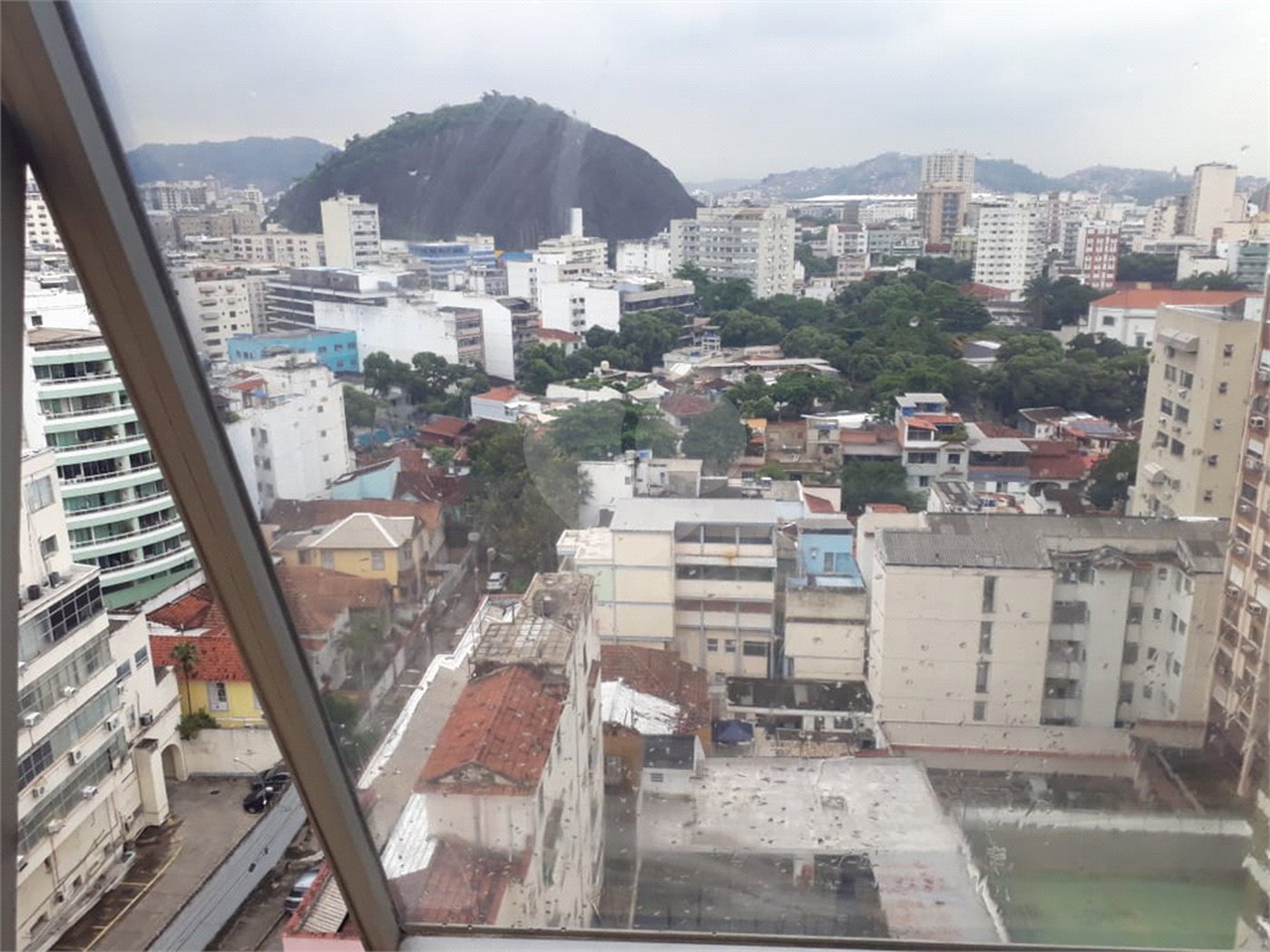 Sala à venda em Tijuca, Rio de Janeiro, RJ
