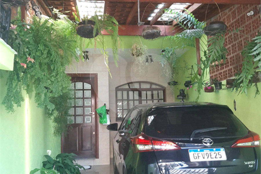 Casa à venda com 3 quartos, sendo 1 suíte, em Tremembé, São Paulo, SP