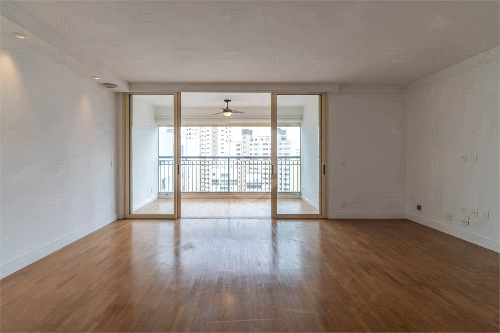Apartamento à venda com 2 suítes em Pinheiros, São Paulo, SP