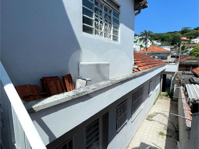 Casa Térrea à venda com 2 quartos, sendo 1 suíte,  em Horto, São Paulo, SP