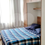 Apartamento à venda com 2 quartos em Vila Urupês, Suzano, SP