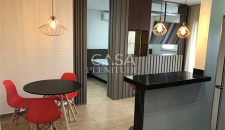 Studio para alugar com 1 suíte em Jardim América, Sorocaba, SP