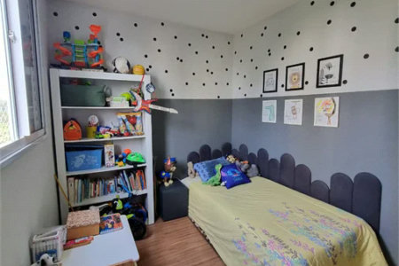 Apartamento à venda com 2 quartos em Jardim Caboré, São Paulo, SP