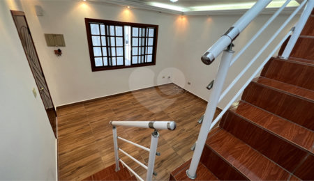Sobrado à venda com 3 quartos em Vila Nova Cachoeirinha, São Paulo, SP