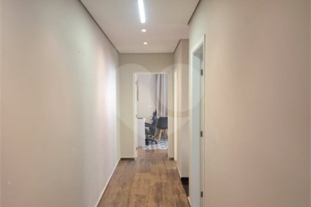 Sobrado à venda com 3 quartos, sendo 1 suíte, em Tucuruvi, São Paulo, SP