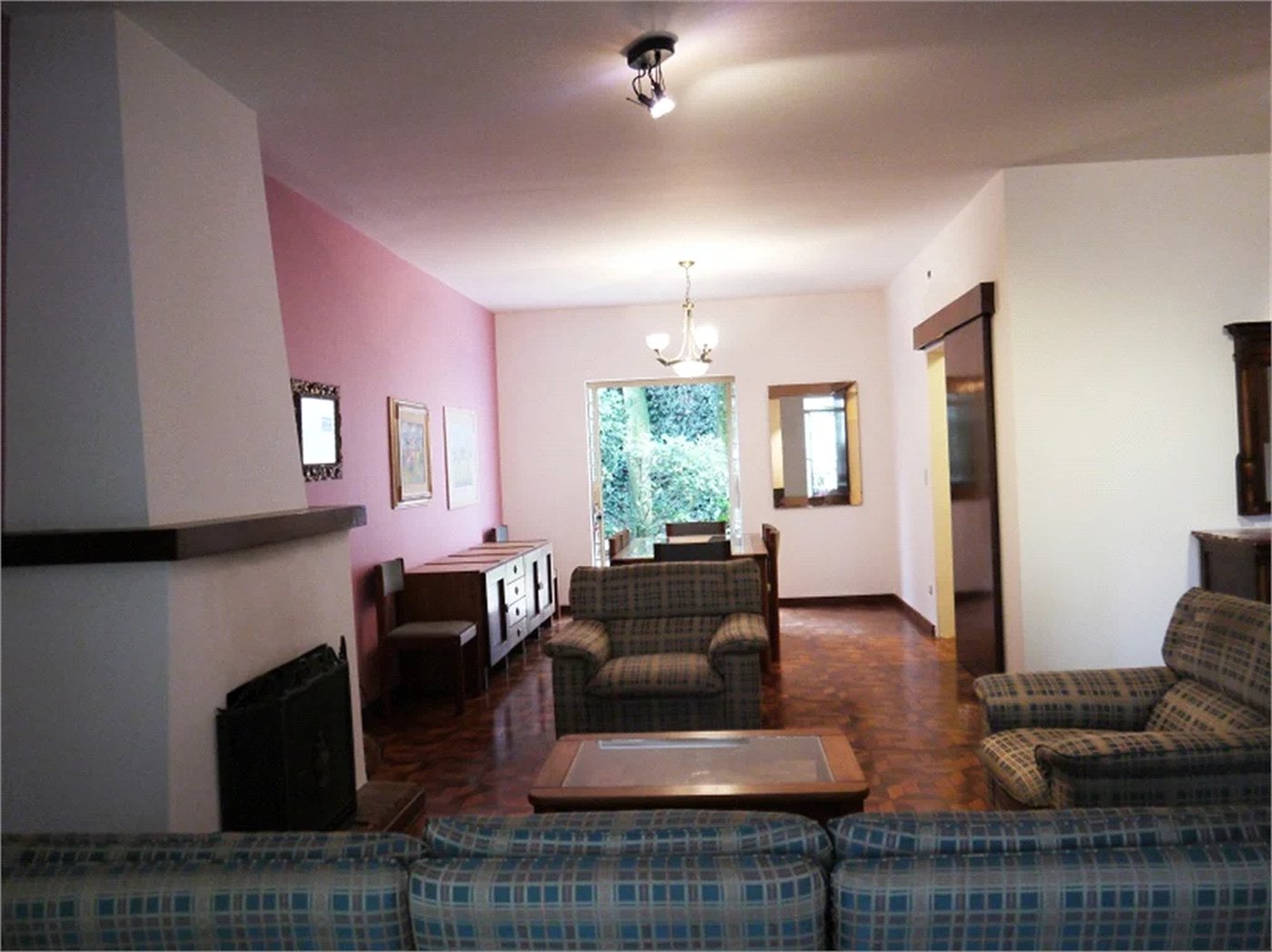 Casa Térrea à venda com 2 quartos em Jardim Trussardi, São Paulo, SP