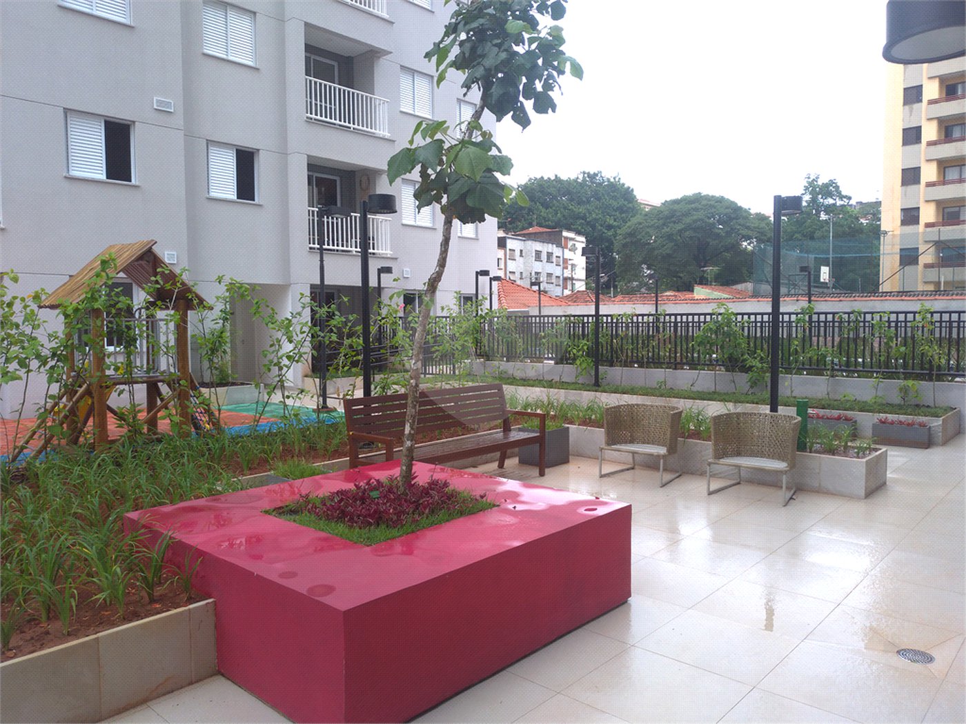 Apartamento à venda com 2 quartos, sendo 1 suíte, em Casa Verde, São Paulo, SP