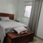 Casa à venda com 4 quartos, sendo 1 suíte,  em Jardim Ermida II, Jundiaí, SP