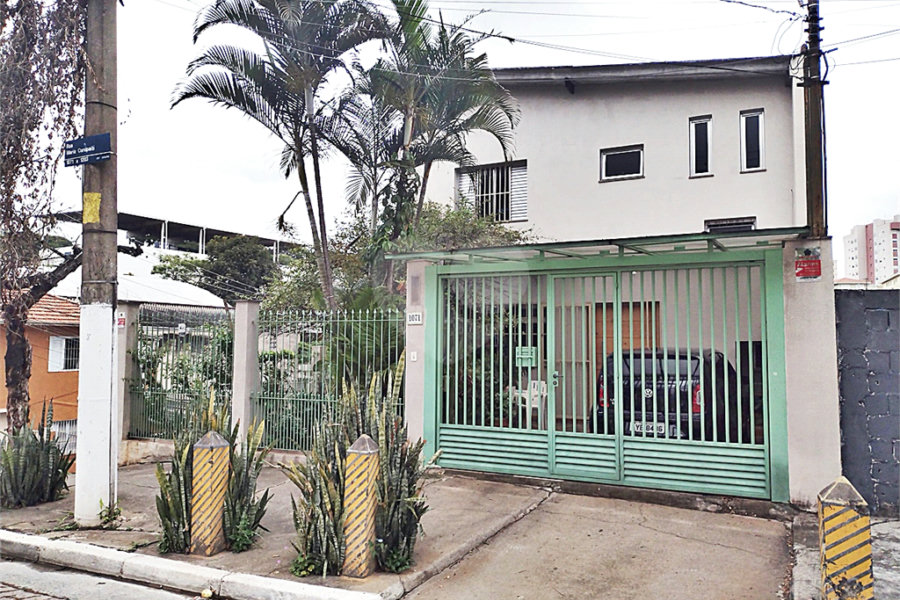 Sobrado à venda com 3 suítes em Vila Ester (zona Norte), São Paulo, SP