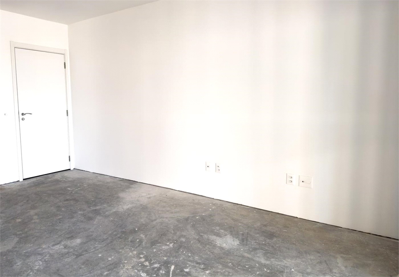 Apartamento à venda com 2 suítes em Santo Amaro, São Paulo, SP