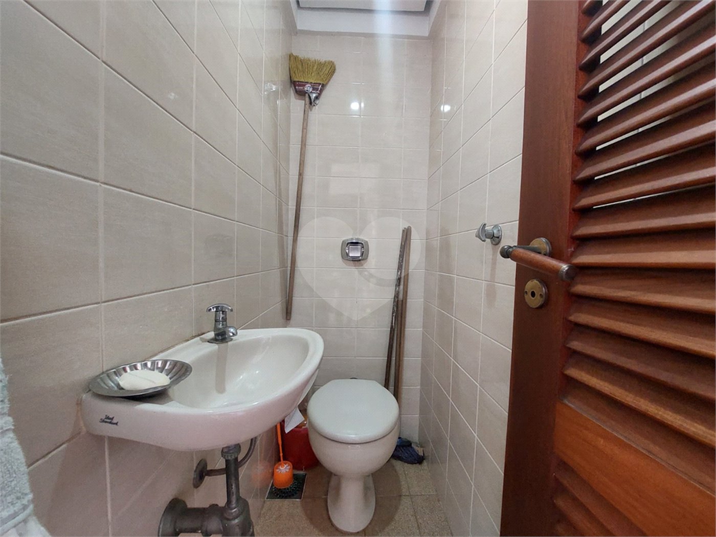 Cobertura à venda com 3 quartos, sendo 1 suíte, em Tijuca, Rio de Janeiro, RJ