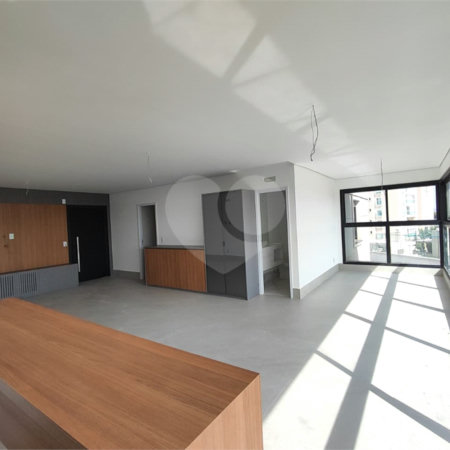 Apartamento à venda com 3 suítes em Vila Castelo Branco, Indaiatuba, SP