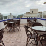 Apartamento Residencial à venda, Itararé, São Vicente - AP1108.