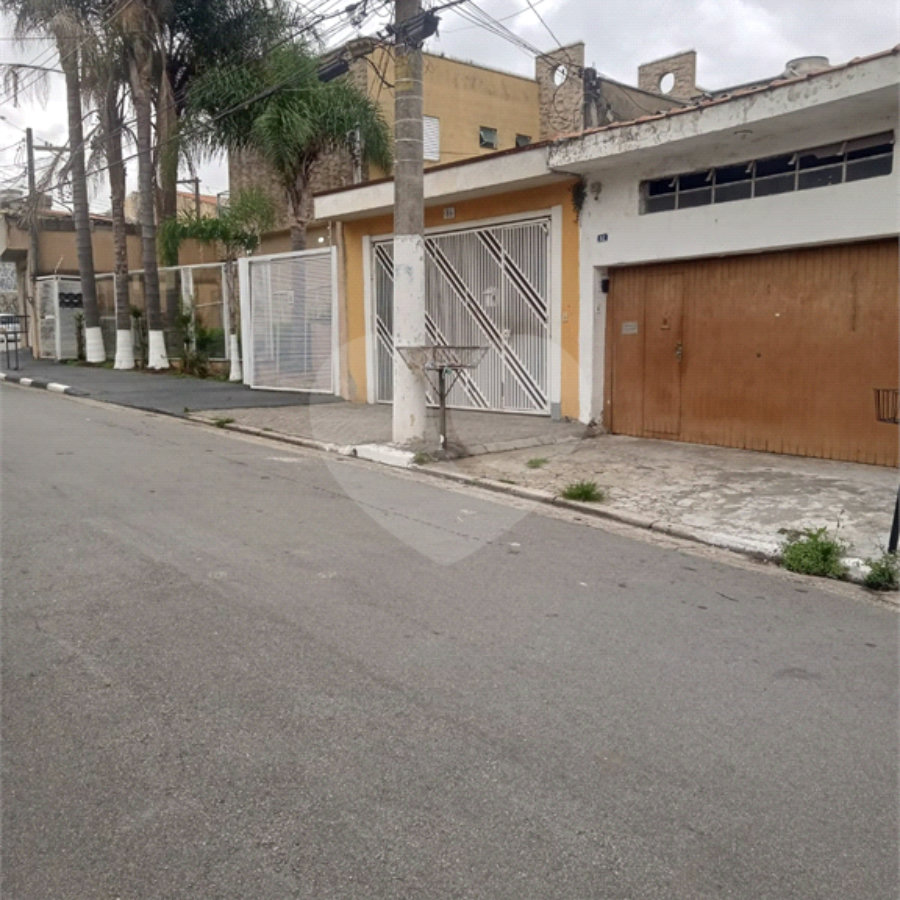 Casa à venda com 2 quartos em Vila Formosa, São Paulo, SP