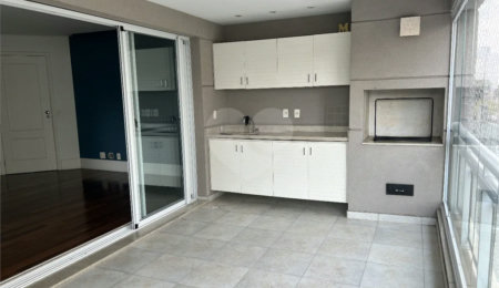 Apartamento à venda com 3 suítes em Mooca, São Paulo, SP