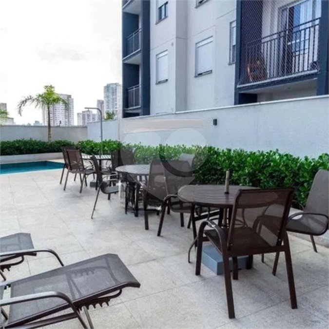 Apartamento à venda com 1 quarto em Vila Prudente, São Paulo, SP
