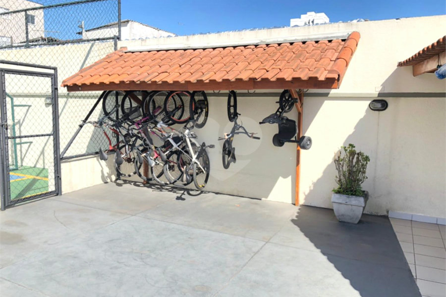 Apartamento à venda com 2 quartos em Vila Mazzei, São Paulo, SP