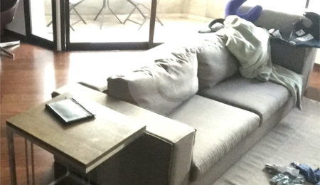 Apartamento à venda com 3 quartos, sendo 1 suíte,  em Paraíso, São Paulo, SP