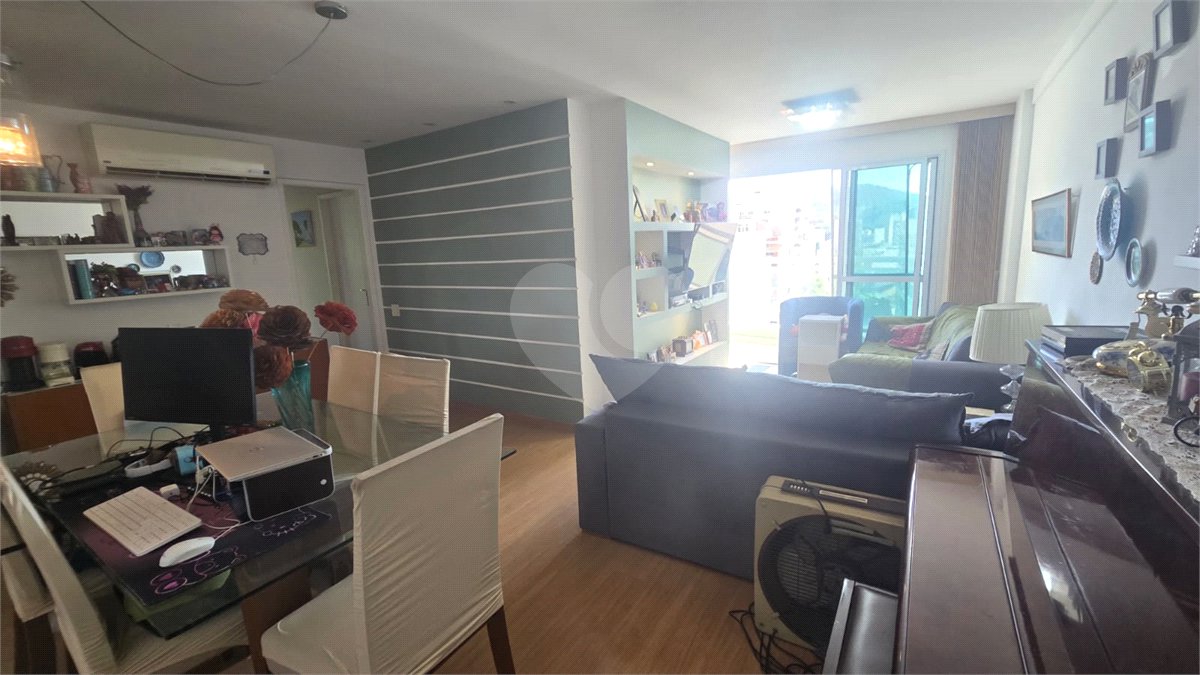 Apartamento à venda com 3 quartos, sendo 1 suíte, em Andaraí, Rio de Janeiro, RJ