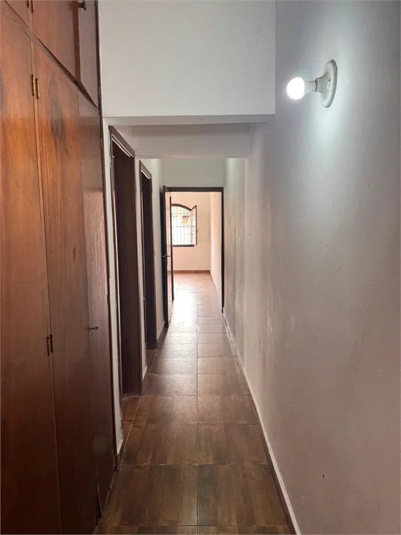 Casa Térrea para alugar com 3 quartos em Ferreira, São Paulo, SP