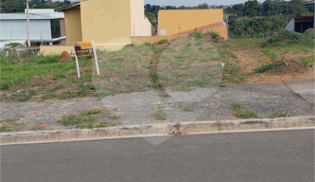 Terreno à venda em Vila Florença, Indaiatuba, SP