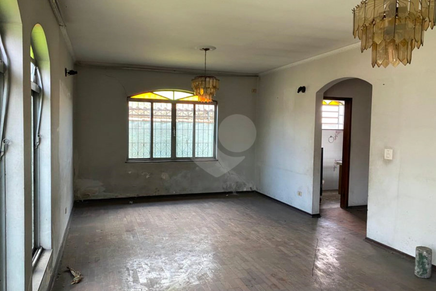 Casa Térrea à venda com 2 quartos, sendo 1 suíte, em Freguesia do Ó, São Paulo, SP