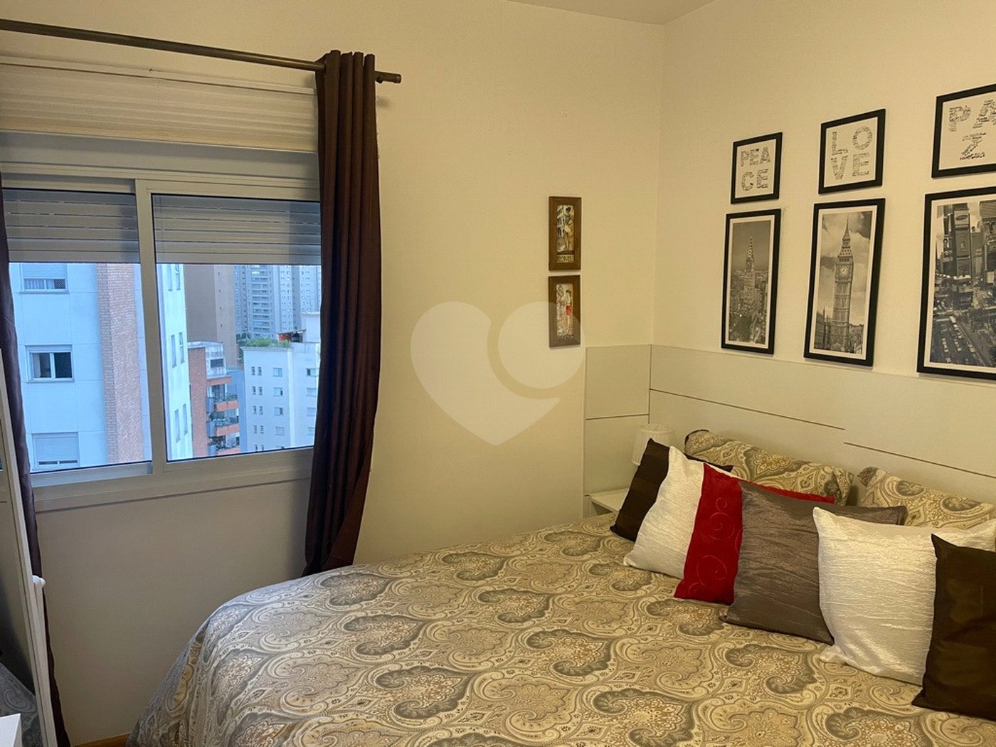 Apartamento à venda com 4 suítes em Morumbi, São Paulo, SP