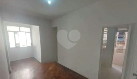 Apartamento à venda com 2 quartos no Centro, Rio de Janeiro, RJ