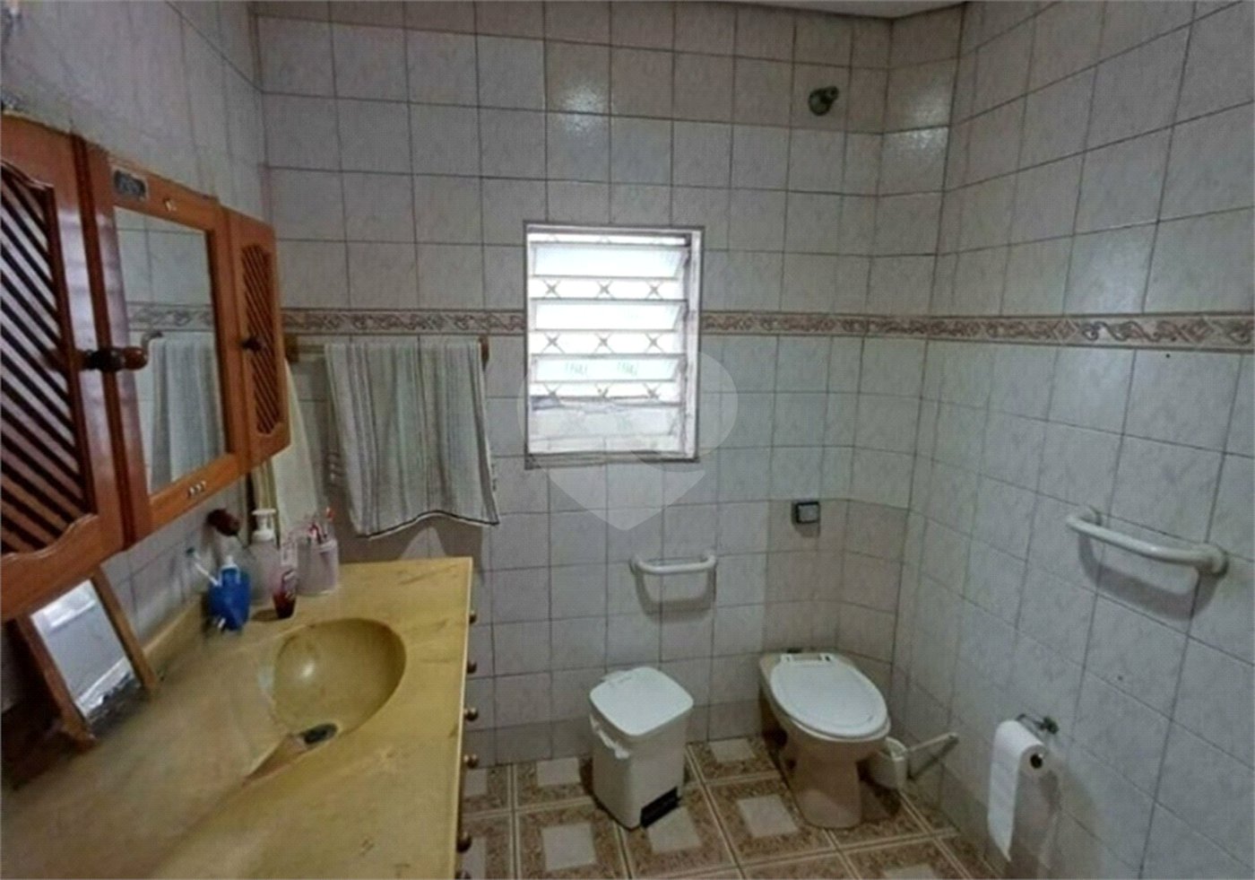 Casa à venda com 3 quartos em Vila Guilherme, São Paulo, SP