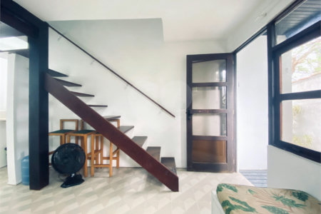Casa em condomínio para alugar com 1 quarto em Geribá, Armação dos Búzios, RJ