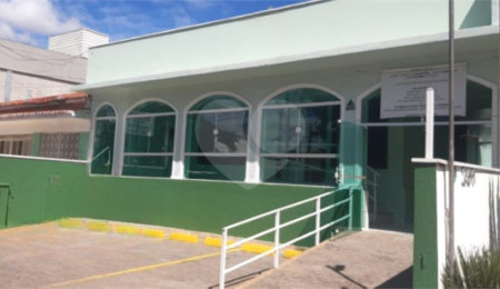 Casa à venda com 8 quartos em Jardim Guanabara, Campinas, SP
