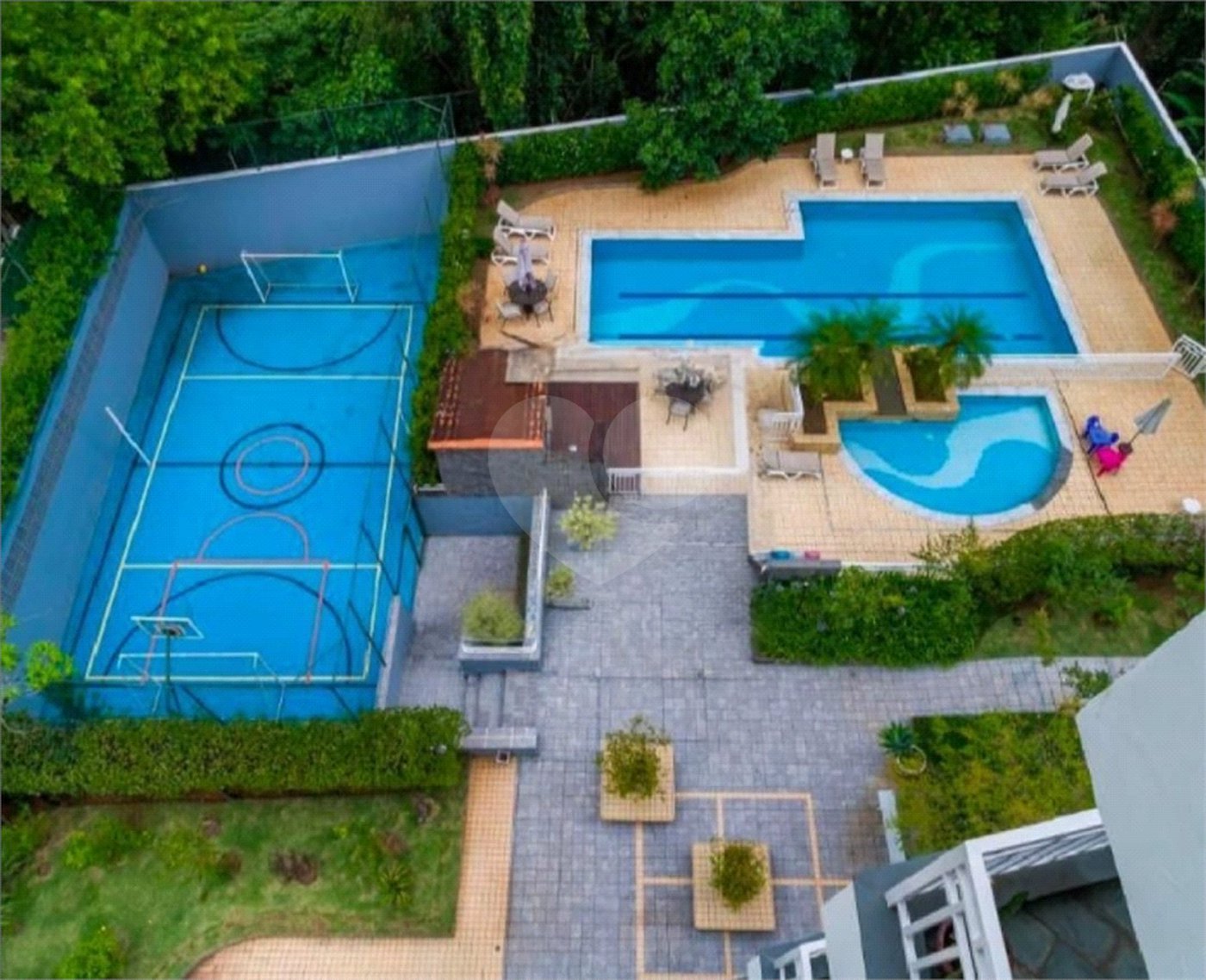 Apartamento à venda ou para alugar com 2 quartos, sendo 1 suíte, em Vila Andrade, São Paulo, SP
