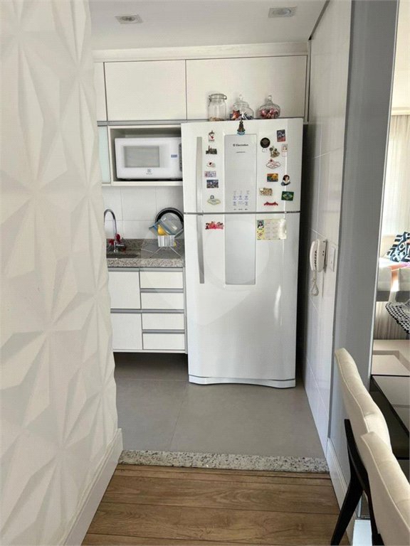 Apartamento à venda com 2 quartos, sendo 1 suíte, do Maranhão, São Paulo, SP