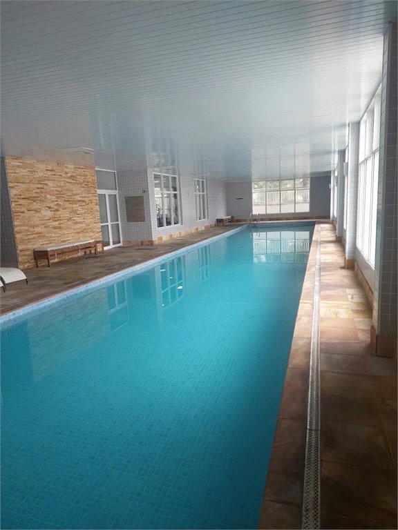 Apartamento à venda com 3 quartos, sendo 2 suítes, em Vila Andrade, São Paulo, SP