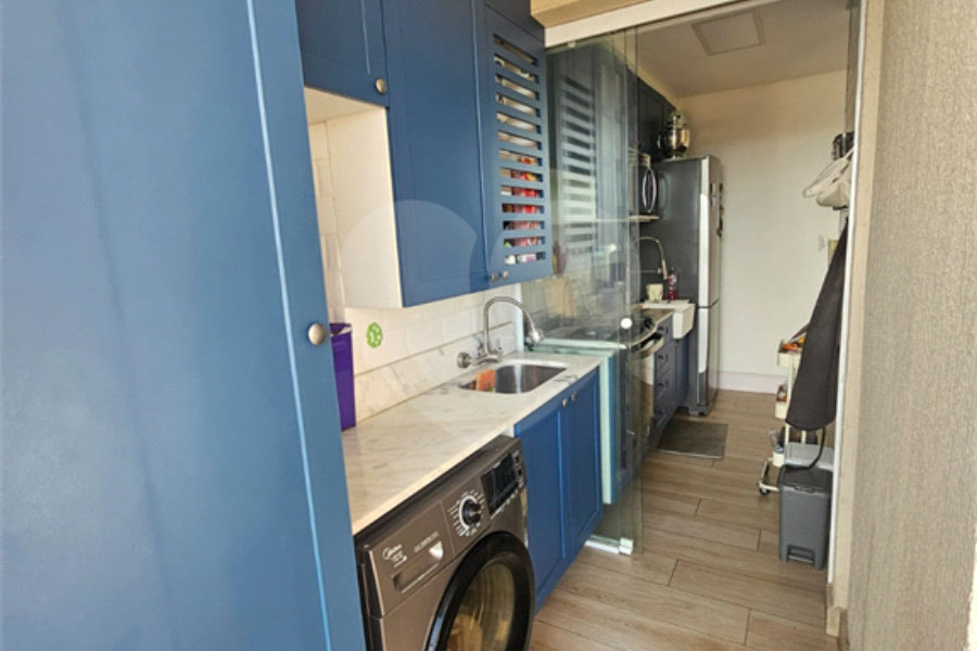 Apartamento à venda com 2 quartos em Casa Verde, São Paulo, SP