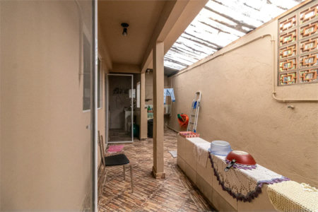 Casa Térrea à venda com 9 quartos, sendo 3 suítes,  em Vila Romana, São Paulo, SP