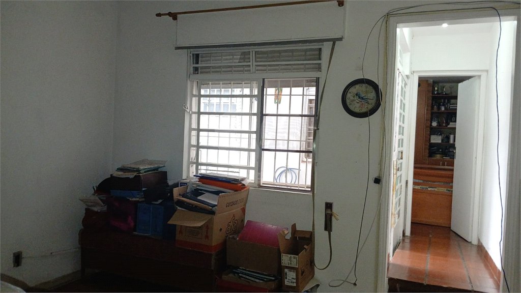 Casa à venda com 3 quartos, sendo 1 suíte, em Brooklin, São Paulo, SP